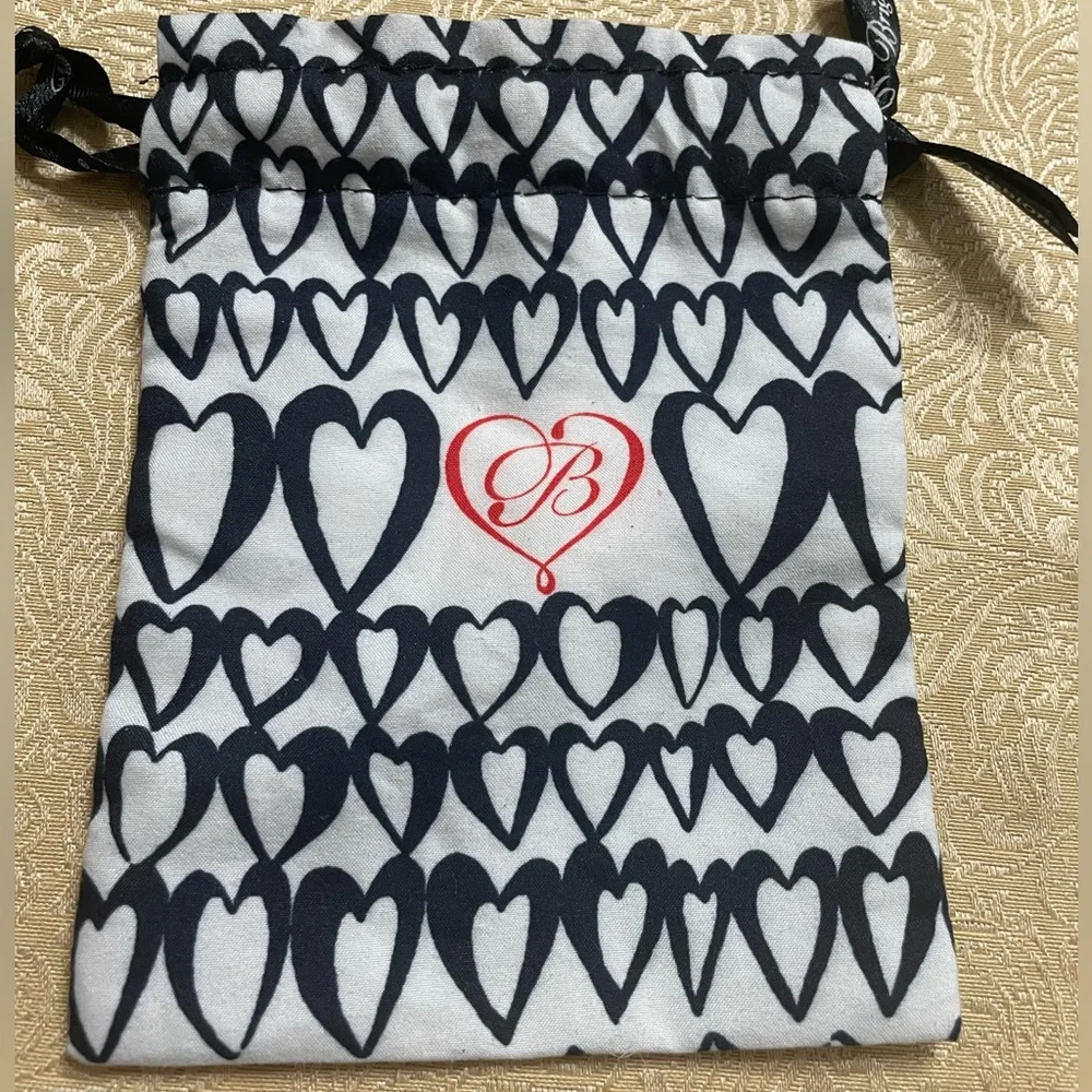 SOLD Brighton Tin & Dust Bags - Picture 3 of 4